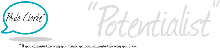 Paula Clarke - Potentialist, Motivational Speaker, Management Coach, Communications Consultant, Master NLP Practicioner, Ireland